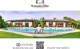 Kumudu Valley Resort Negombo
